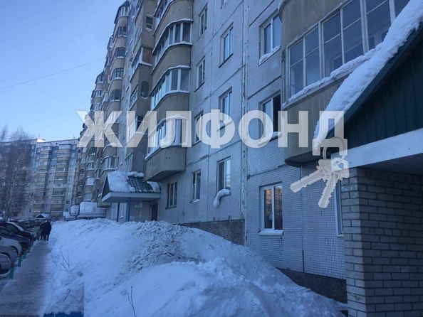 
   Продам 3-комнатную, 61.3 м², Лазурная ул, 14

. Фото 9.