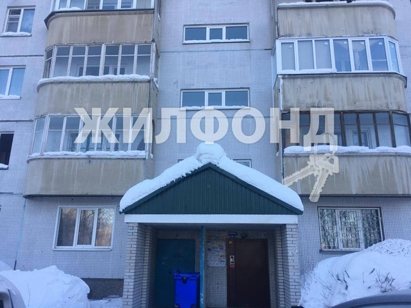 
   Продам 3-комнатную, 61.3 м², Лазурная ул, 14

. Фото 13.