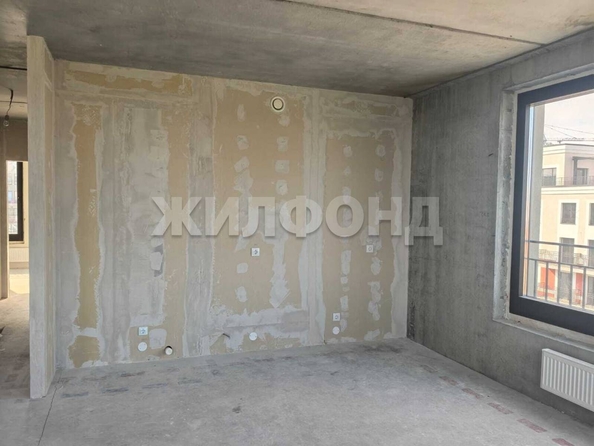 
  Продается 3-комн. квартира, 79 м², 3-й микрорайон, д. 1
. Фото 12.
