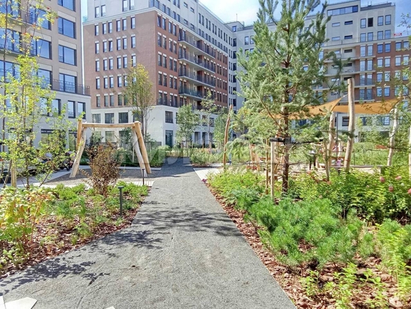 
  Продается 3-комн. квартира, 79 м², 3-й микрорайон, д. 1
. Фото 16.