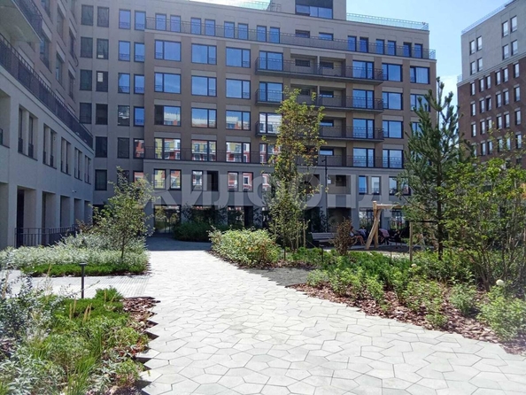 
  Продается 3-комн. квартира, 79 м², 3-й микрорайон, д. 1
. Фото 17.