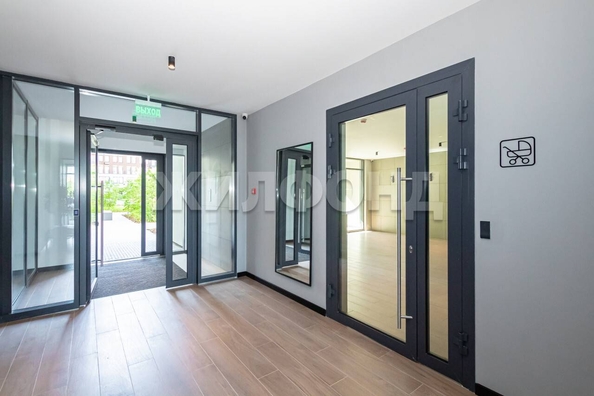 
  Продается 3-комн. квартира, 79 м², 3-й микрорайон, д. 1
. Фото 10.