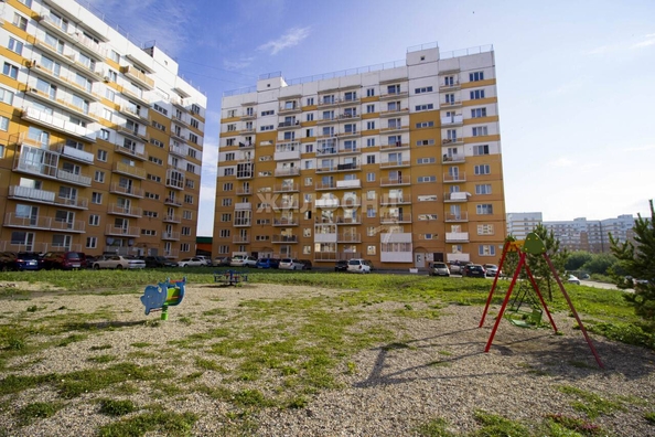 
   Продам 2-комнатную, 63.5 м², Дмитрия Шмонина ул, 1

. Фото 12.