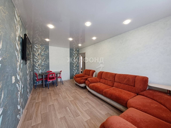 
   Продам 3-комнатную, 63.4 м², Кошурникова ул, 13/1

. Фото 17.