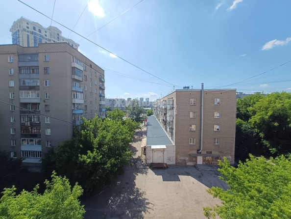 
   Продам 3-комнатную, 63.4 м², Кошурникова ул, 13/1

. Фото 23.