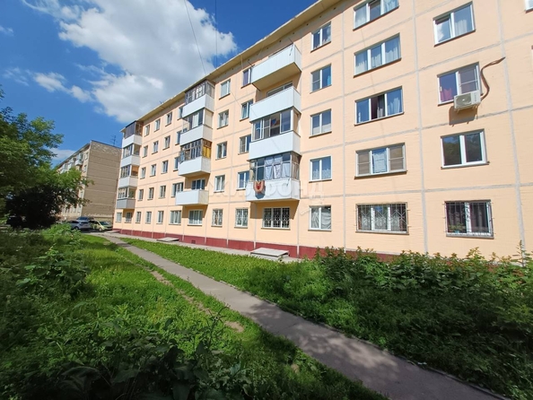 
   Продам 3-комнатную, 63.4 м², Кошурникова ул, 13/1

. Фото 35.