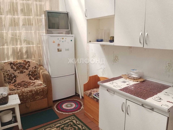 
   Продам дом, 59.2 м², Новосибирск

. Фото 16.