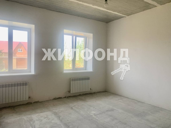 
   Продам дом, 437.6 м², Новосибирск

. Фото 11.