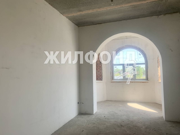 
   Продам дом, 437.6 м², Новосибирск

. Фото 14.