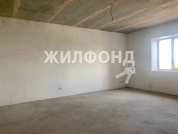 
   Продам дом, 437.6 м², Новосибирск

. Фото 15.