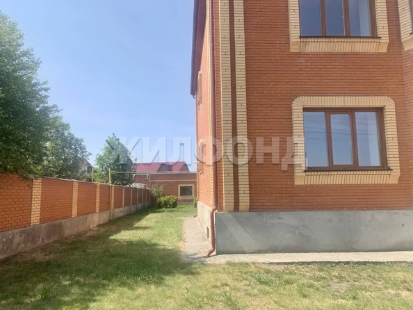 
   Продам дом, 437.6 м², Новосибирск

. Фото 8.