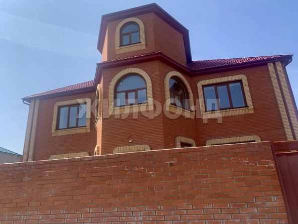 
   Продам дом, 437.6 м², Новосибирск

. Фото 10.