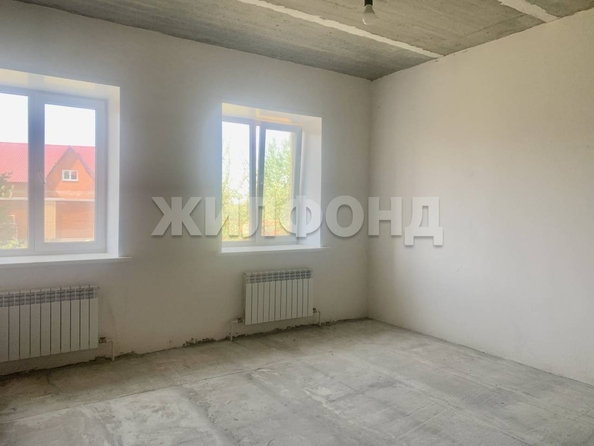 
   Продам дом, 437.6 м², Новосибирск

. Фото 11.