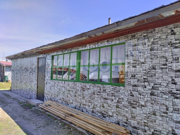 
  Продается дом, 64.9 м², деревня Бурмистрово
. Фото 5.