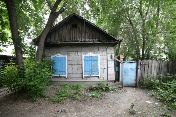 
   Продам дом, 31.6 м², Новосибирск

. Фото 1.