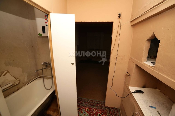 
   Продам дом, 31.6 м², Новосибирск

. Фото 11.