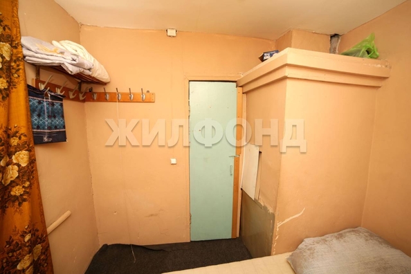 
   Продам дом, 31.3 м², Новосибирск

. Фото 8.