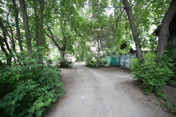 
   Продам дом, 31.3 м², Новосибирск

. Фото 29.