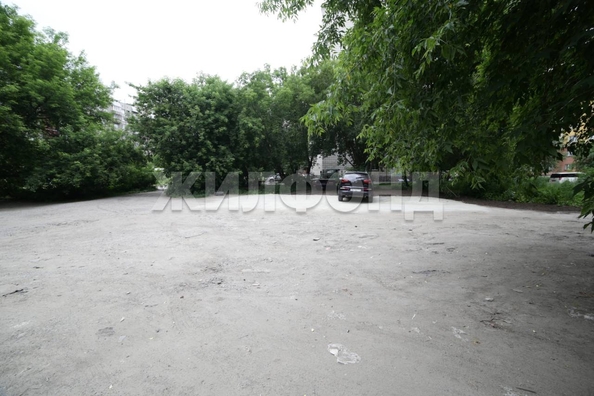 
   Продам дом, 31.3 м², Новосибирск

. Фото 35.