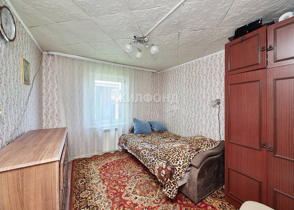 
   Продам дом, 70 м², Новосибирск

. Фото 9.