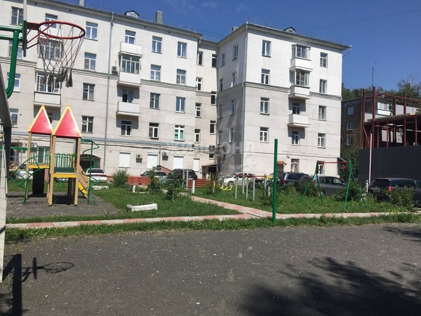 
   Продам комнату, 20.3 м², Ватутина ул, 39

. Фото 15.