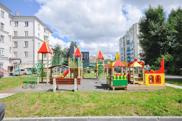 
   Продам комнату, 20.3 м², Ватутина ул, 39

. Фото 16.