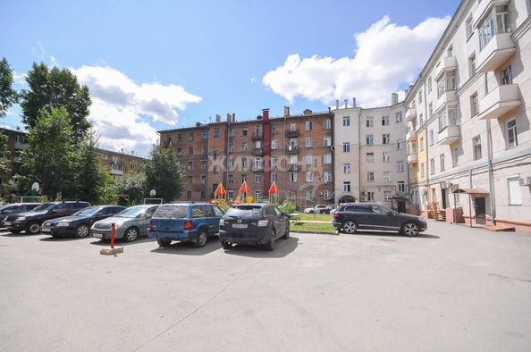 
   Продам комнату, 20.3 м², Ватутина ул, 39

. Фото 17.