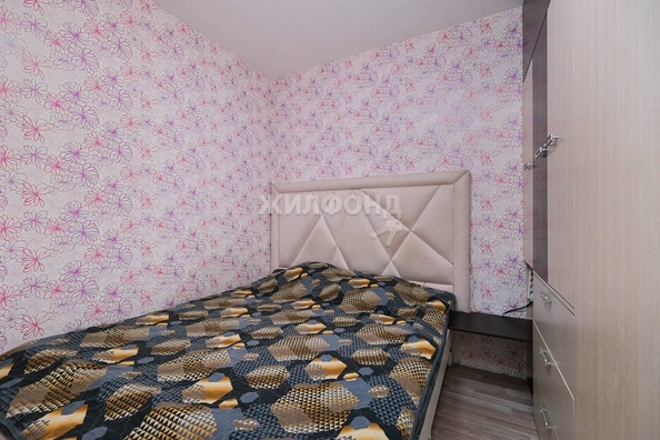 
   Продам 1-комнатную, 37 м², Спортивная ул, 15

. Фото 10.