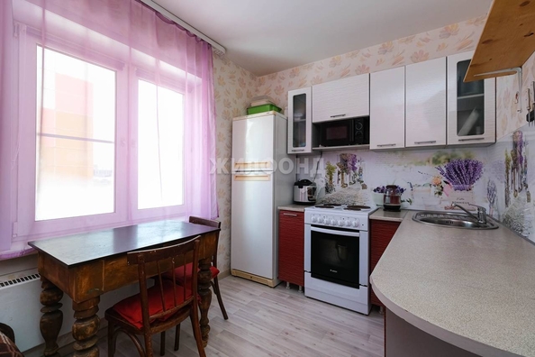 
   Продам 1-комнатную, 37 м², Спортивная ул, 15

. Фото 16.