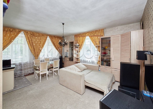 
   Продам 1-комнатную, 35.1 м², Панфиловцев ул, 6

. Фото 5.