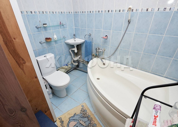 
   Продам 1-комнатную, 35.1 м², Панфиловцев ул, 6

. Фото 9.