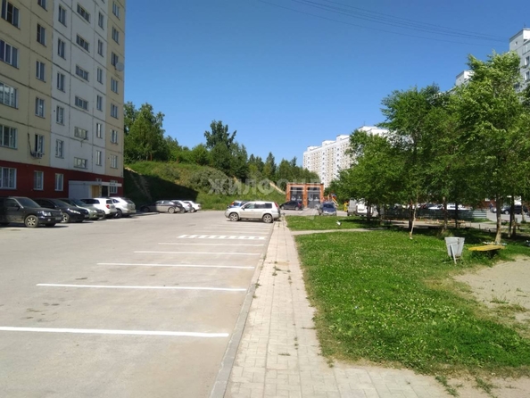 
   Продам студию, 32.5 м², Татьяны Снежиной ул, 49/1

. Фото 17.