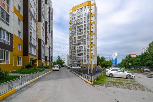 
   Продам 1-комнатную, 41.2 м², Герцена ул, 11/2

. Фото 24.