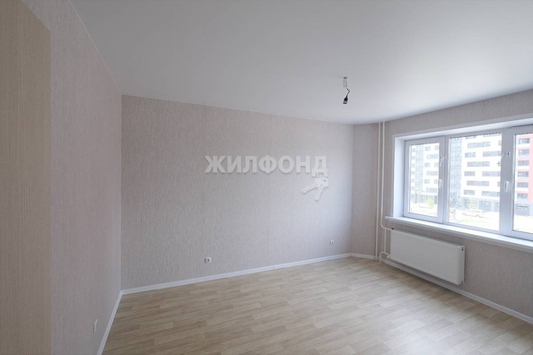 
   Продам 2-комнатную, 50.4 м², Спортивная ул, 35

. Фото 7.