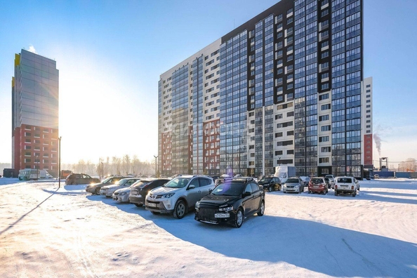 
   Продам 2-комнатную, 50.4 м², Спортивная ул, 35

. Фото 15.