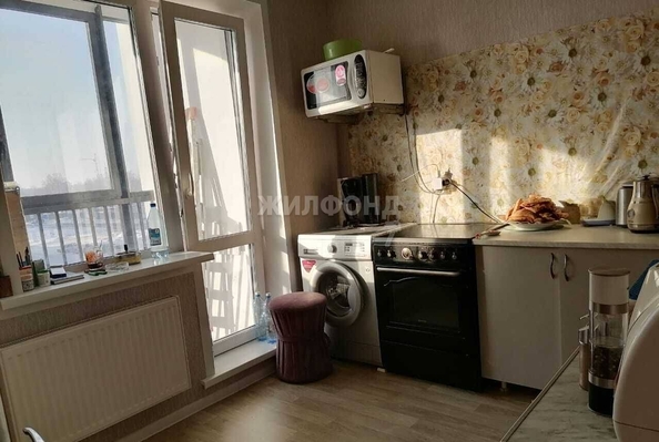 
   Продам 2-комнатную, 50.4 м², Спортивная ул, 35

. Фото 6.