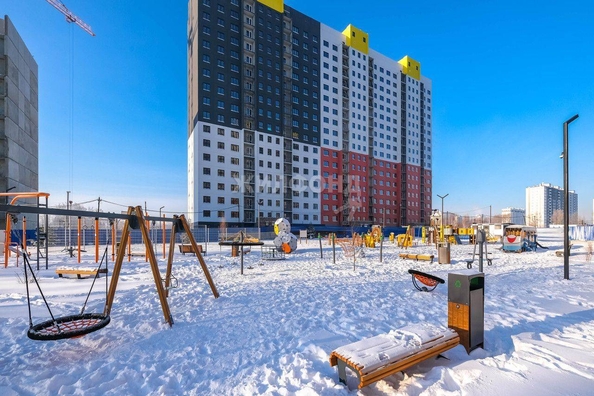 
   Продам 2-комнатную, 50.4 м², Спортивная ул, 35

. Фото 8.