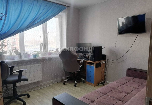 
   Продам 2-комнатную, 50.4 м², Спортивная ул, 35

. Фото 3.