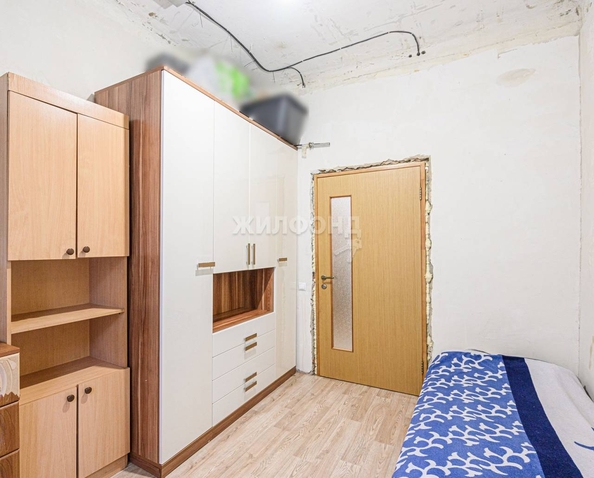 
   Продам 2-комнатную, 55.5 м², Мира ул, 34а

. Фото 3.