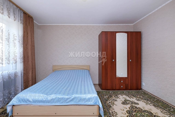 
   Продам 2-комнатную, 50.3 м², Венская ул, 19

. Фото 4.