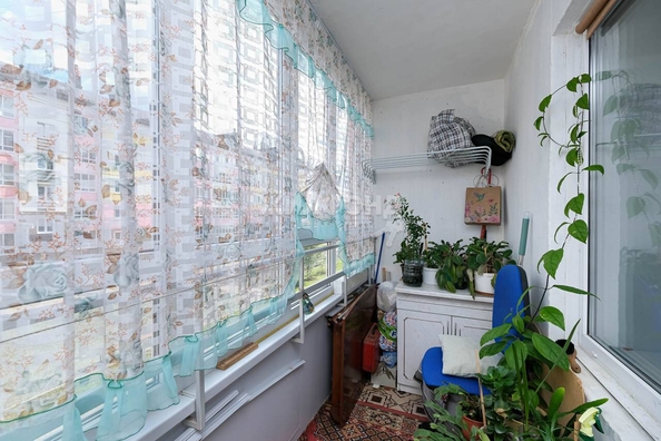 
   Продам 2-комнатную, 50.3 м², Венская ул, 19

. Фото 15.