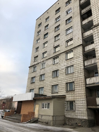 
   Продам 2-комнатную, 34.8 м², Героев Революции ул, 107

. Фото 6.