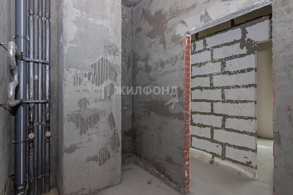 
   Продам 3-комнатную, 72.07 м², Серебряное озеро ул, 15

. Фото 8.