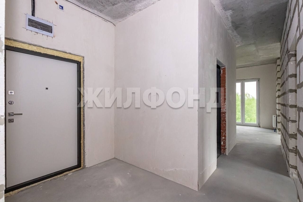 
  Продается 3-комн. квартира, 67.9 м², ЖК Akadem Klubb, дом 4
. Фото 16.