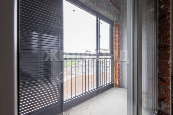 
  Продается 3-комн. квартира, 67.9 м², ЖК Akadem Klubb, дом 4
. Фото 19.