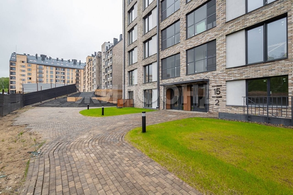 
  Продается 3-комн. квартира, 67.9 м², ЖК Akadem Klubb, дом 4
. Фото 26.