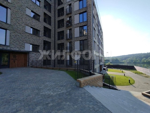 
  Продается 3-комн. квартира, 67.9 м², ЖК Akadem Klubb, дом 4
. Фото 29.