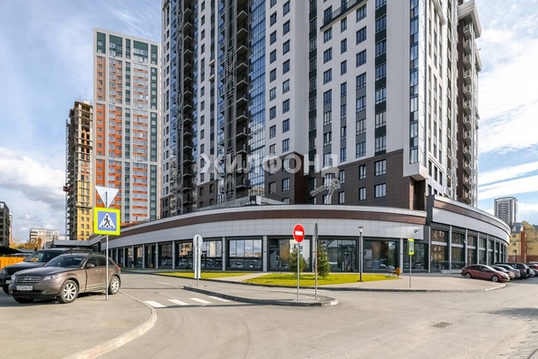 
   Продам 3-комнатную, 71.1 м², Некрасова ул, 39

. Фото 28.