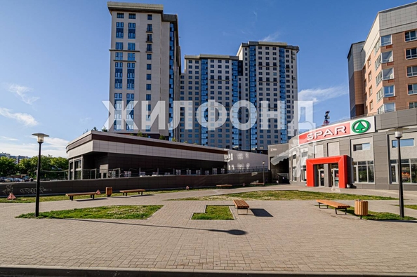 
   Продам 3-комнатную, 71.1 м², Некрасова ул, 39

. Фото 56.