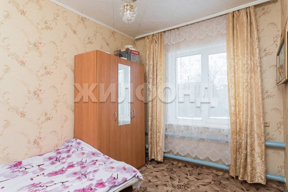 
   Продам дом, 100.7 м², Обь

. Фото 9.